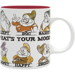 Mug - Blanche Neige & les sept Nains - Les Sept Nains