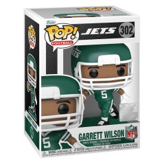 POP - POP Sport - NFL - 302 - Garrett Wilson