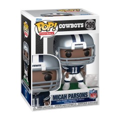 POP - POP Sport - NFL - 299 - Micah Parsons