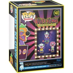 POP - POP Movies - Killer Klowns from Outer Space - 1422 - Baby Klown