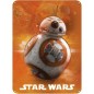 Plaque métallique - Star Wars - BB-8