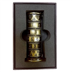 Würfel Set - Spinner Tower dice