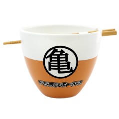 Schüssel - Beschädigte Verpackung - Dragon Ball - Kame senine