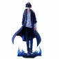 Figurine Statique - Emballage endommagé - Trio-Try-It - Solo Leveling - Sung Jinwoo