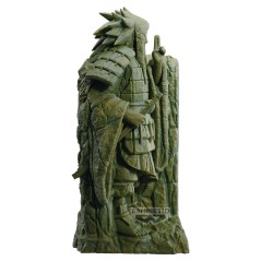 Figurine Statique - Emballage endommagé - Figure Life - Naruto - Madara Uchiwa