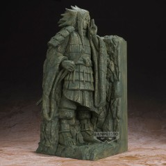 Figurine Statique - Emballage endommagé - Figure Life - Naruto - Madara Uchiwa