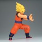 Statische Figur - Beschädigte Verpackung - Grandista - Dragon Ball - Son Goku