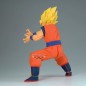 Statische Figur - Beschädigte Verpackung - Grandista - Dragon Ball - Son Goku
