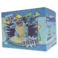 Static Figure - Pokemon - 9 - Blastoise