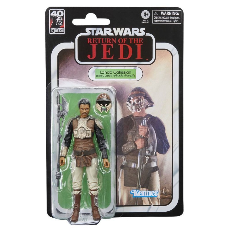 Action Figure - The Vintage Collection - Star Wars