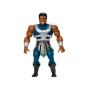 Action Figure - Origins Figurine - MOTU X TMNT - Clamp Champ