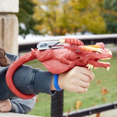 Replica - Dungeons & Dragons - Themberchaud 