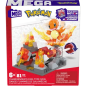 Building set - Pokemon - Charmander