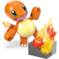 Building set - Pokemon - Charmander