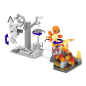 Building set - Pokemon - Charmander