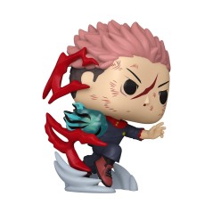 POP - Damaged packaging - POP Plus - Jujutsu Kaisen - Itadori Yuji