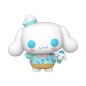POP - Damaged packaging - Sanrio - Sanrio - Cinnamoroll