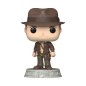 POP - Damaged packaging - POP Movies - Indiana Jones - Indiana Jones