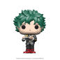POP - Damaged packaging - POP Animation - My Hero Academia - Izuku Midoriya