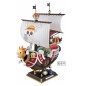 Model - Damaged packaging - One Piece - Thousand Sunny
