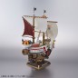 Model - Damaged packaging - One Piece - Thousand Sunny