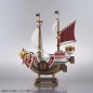 Model - Damaged packaging - One Piece - Thousand Sunny