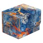 Deck Box - Fiery Reef
