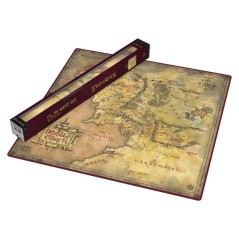 Play mat - Magic The Gathering - Middle-earth