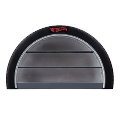 Lamp - LED - Hot Wheels - Showcase