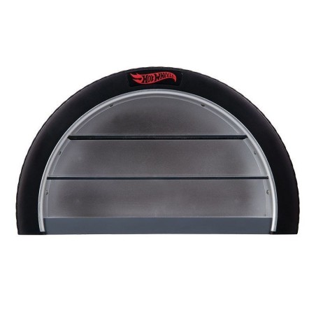 Lamp - LED - Hot Wheels - Showcase