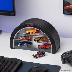 Lamp - LED - Hot Wheels - Showcase