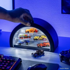 Lamp - LED - Hot Wheels - Showcase