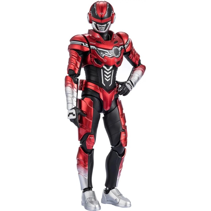 Action Figure - S.H.Figuarts - Gavan - Gavan