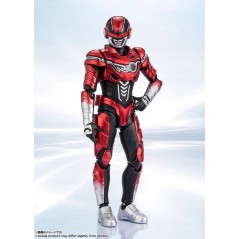 Action Figure - S.H.Figuarts - Gavan - Gavan