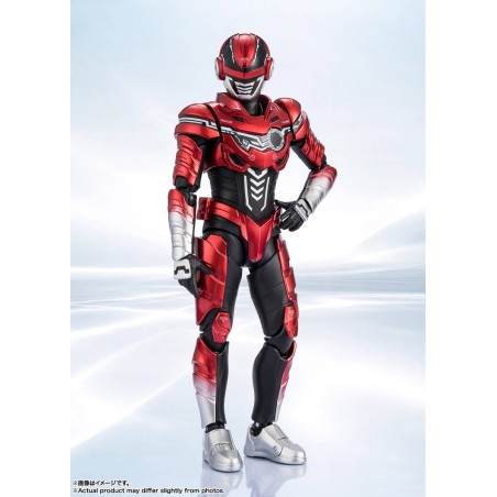 Action Figure - S.H.Figuarts - Gavan - Gavan