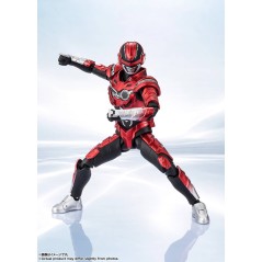 Action Figure - S.H.Figuarts - Gavan - Gavan