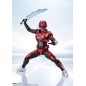 Action Figure - S.H.Figuarts - Gavan - Gavan