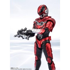 Action Figure - S.H.Figuarts - Gavan - Gavan