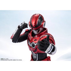Action Figure - S.H.Figuarts - Gavan - Gavan