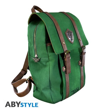 Rucksack - Zelda - Link