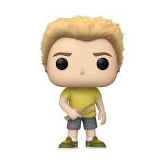POP - POP Marvel - Green Day - 499 - Tré Cool
