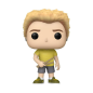 POP - POP Marvel - Green Day - 499 - Tré Cool
