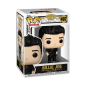 POP - POP Marvel - Green Day - 497 - Billie Joe