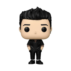 POP - POP Marvel - Green Day - 497 - Billie Joe