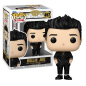 POP - POP Marvel - Green Day - 497 - Billie Joe