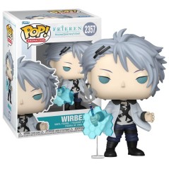POP - POP Animation - Frieren - 2357 - Wirbel