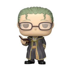 POP - POP Animation - Frieren - 2197 - Heiter - Special Edition