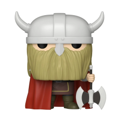 POP - POP Animation - Frieren - 2359 - Eisen - Special Edition