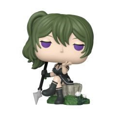 POP - POP Animation - Frieren - 2356 - Ubel