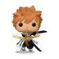 POP - POP Animation - Bleach - 2392 - Ichigo Kurosaki